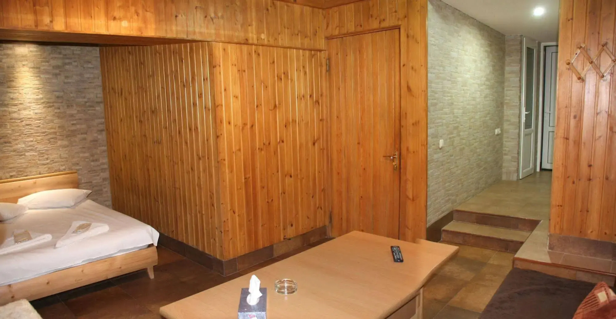 Ереван  Хостел