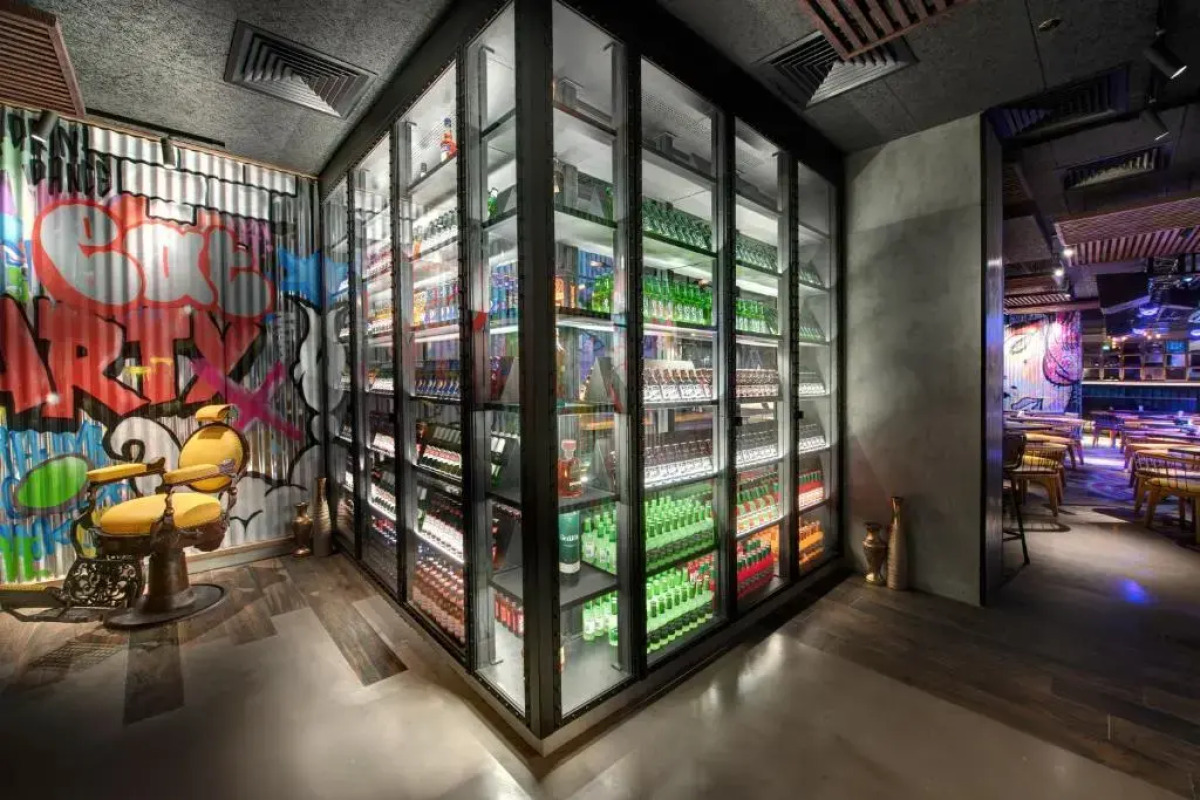 Hyatt Place Dubai Al Rigga Hotel & Residences