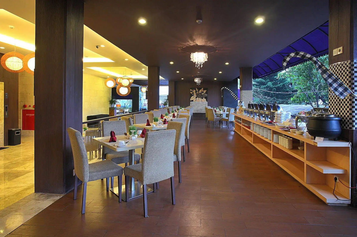 Serela Kuta Bali