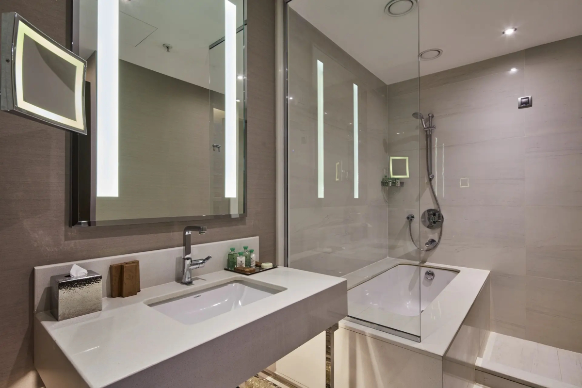 Mövenpick Hotel Istanbul Golden Horn