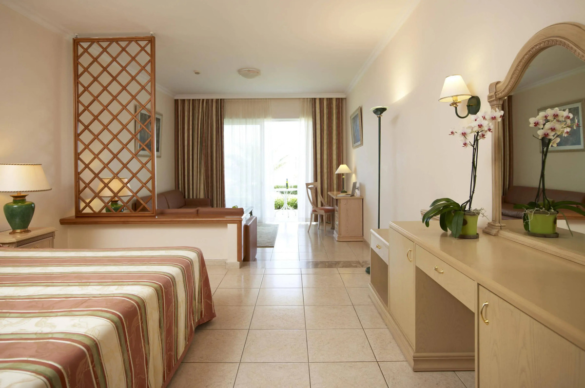Rodos Palladium Leisure & Wellness