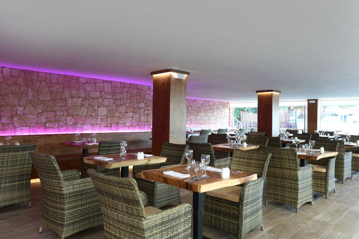 Sandos El Greco Hotel - Adults Only