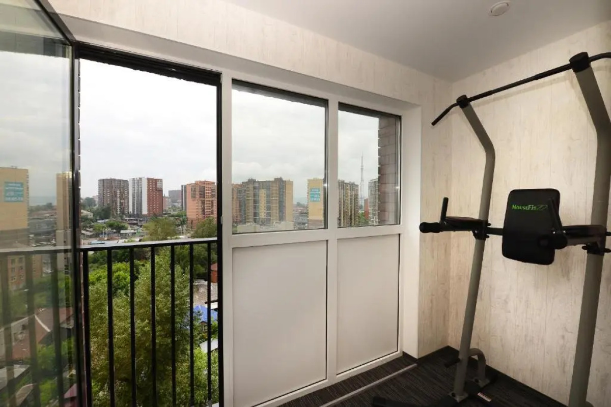 City Park (Сити Парк)