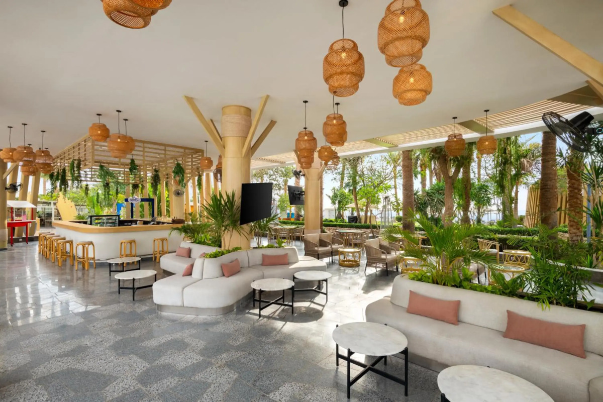 Novotel Sharm el Sheikh