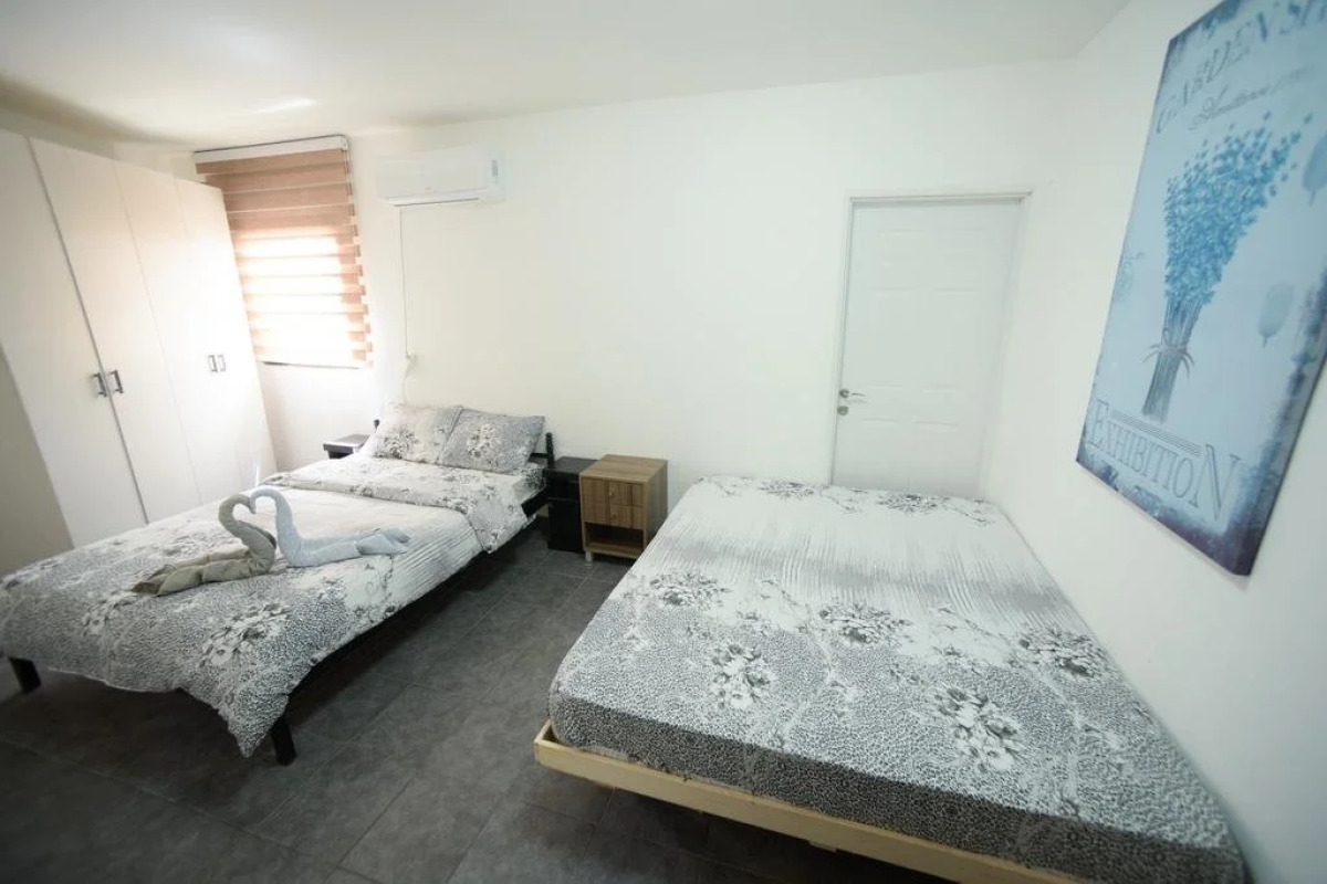 Sun and View Guest House