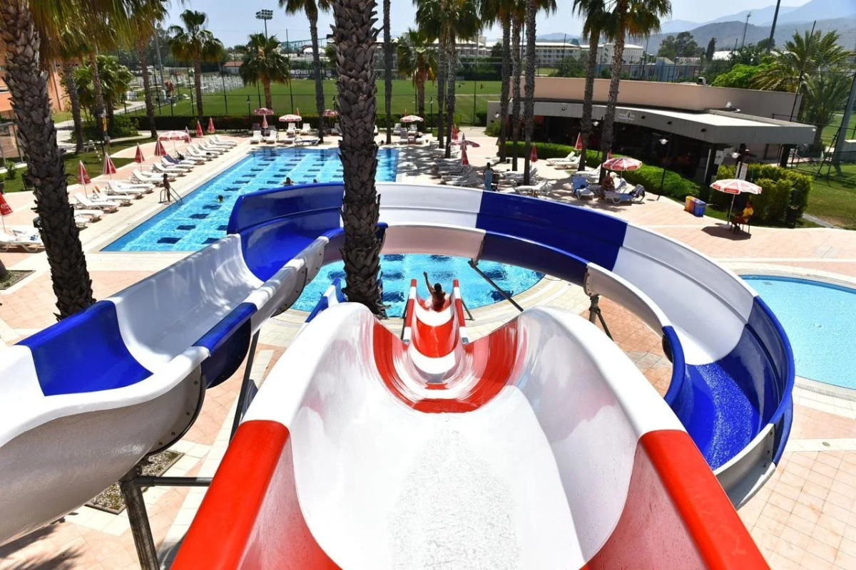 Viking Park Hotel