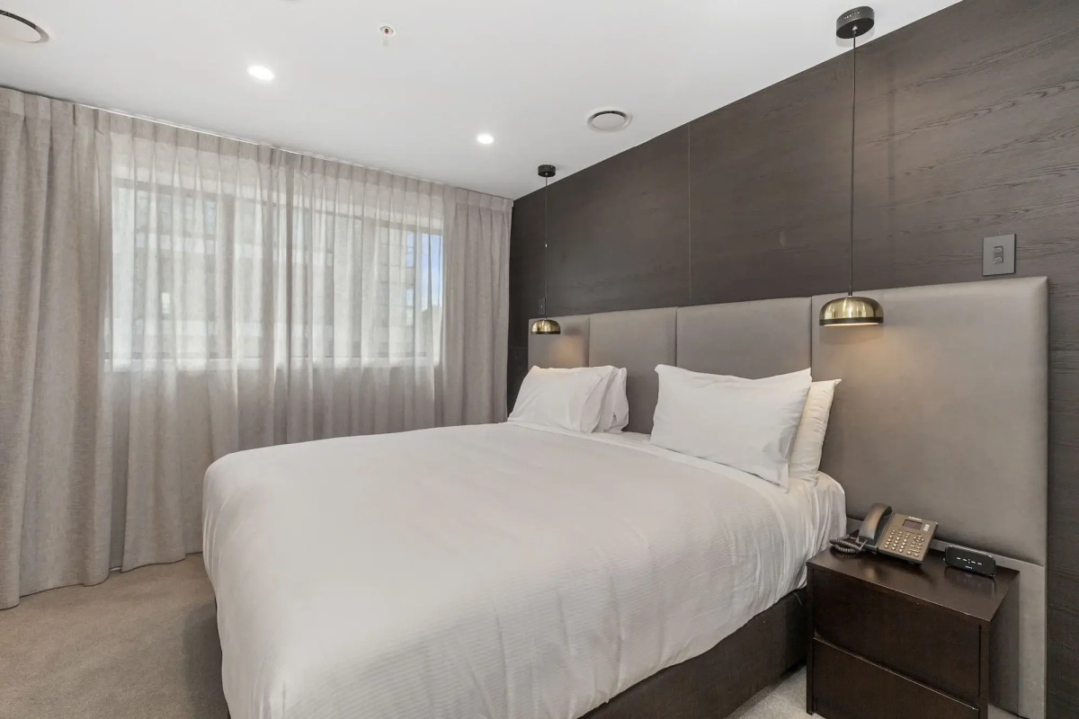 Poenamo Hotel