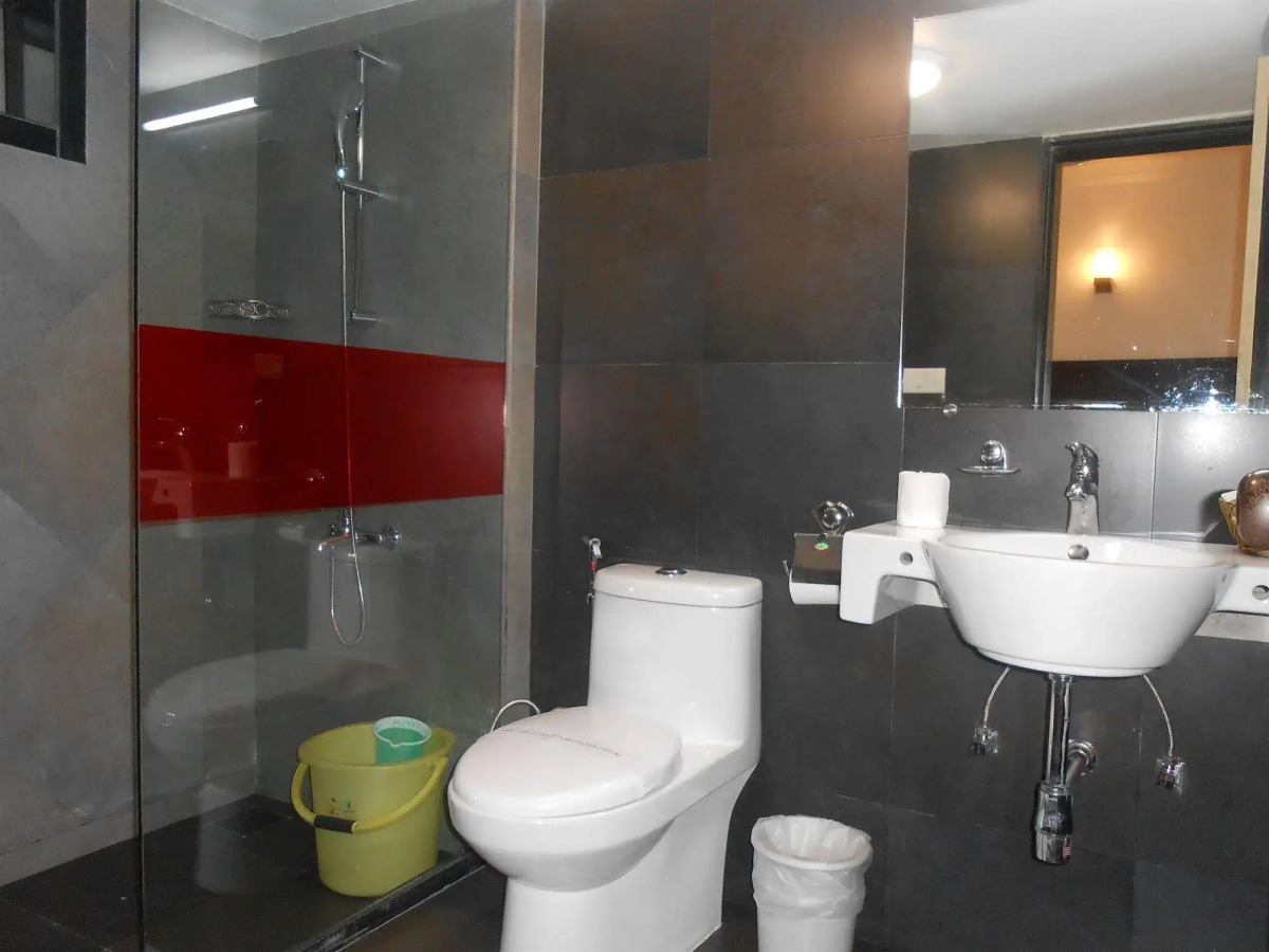 Sea Queen Beach Resort and Spa