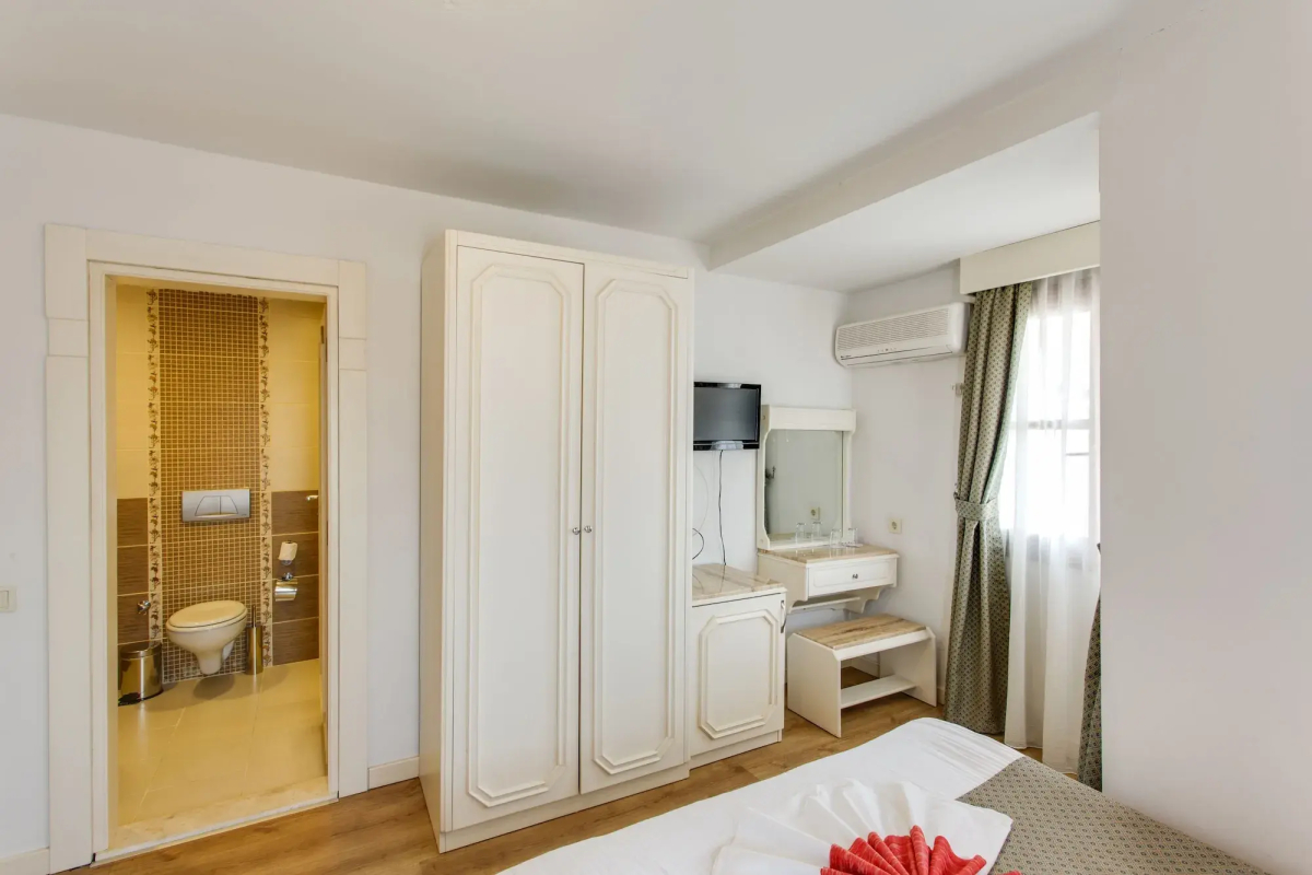Sherwood Premio Hotel