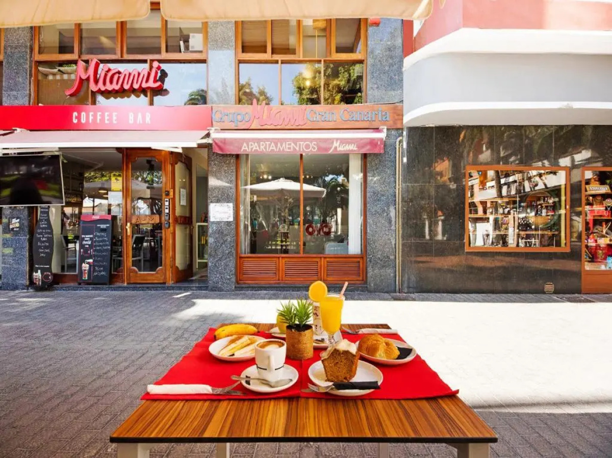 Miami Santa Catalina