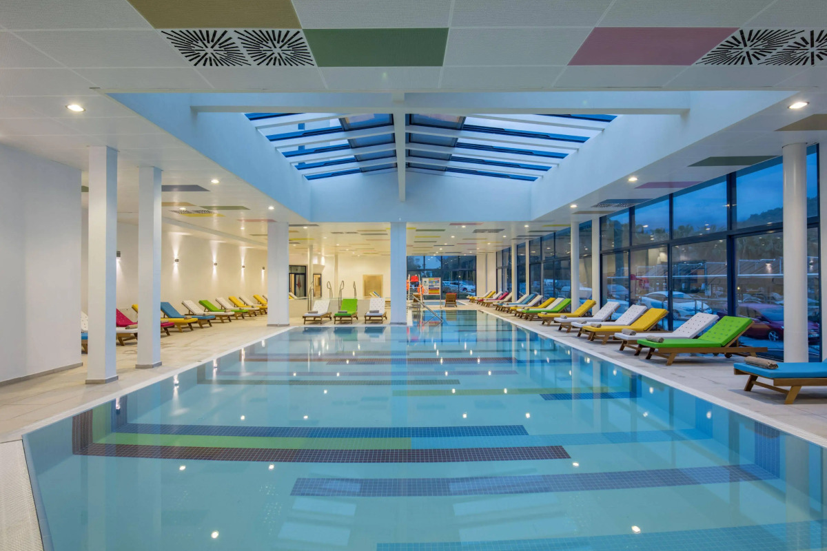 Mirage Park Resort - All Inclusive