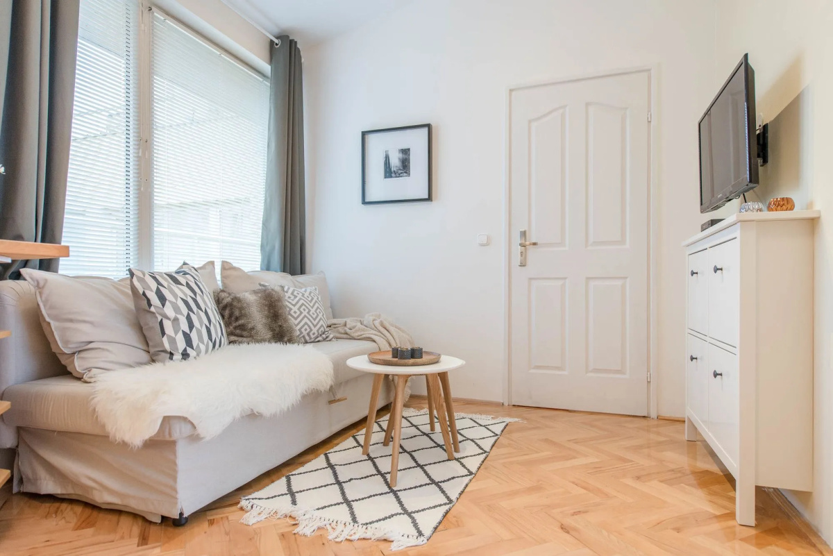 Oasis Apartments - Liszt Ferenc square