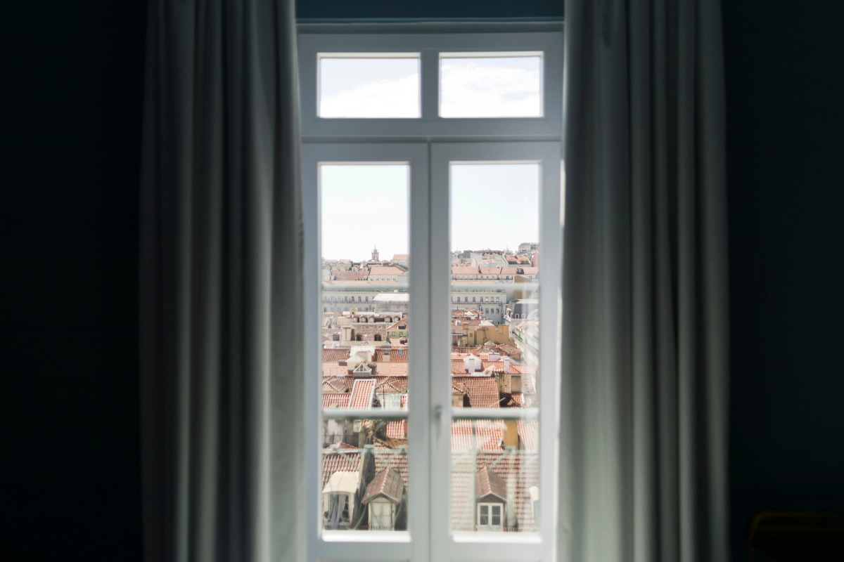 Esqina Cosmopolitan Lodge