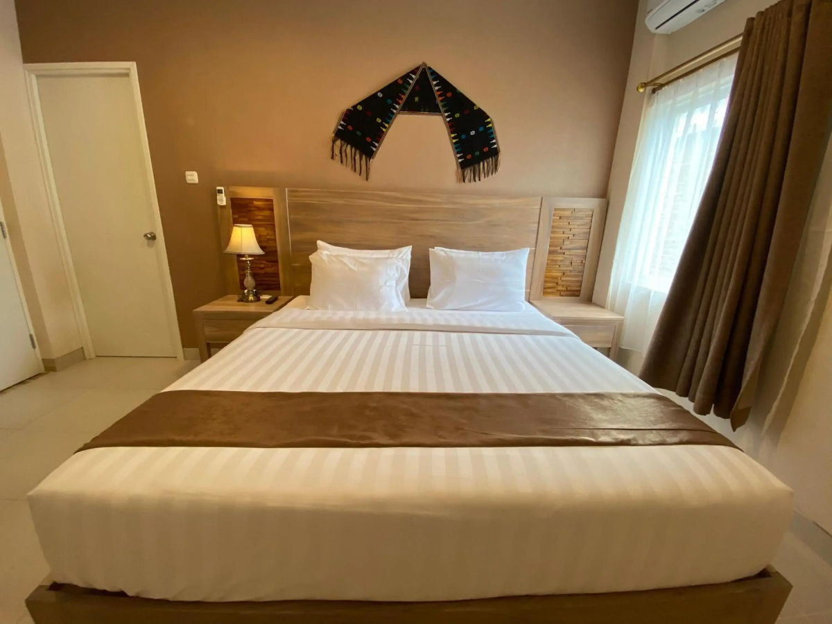 Flamingo Avia Labuan Bajo