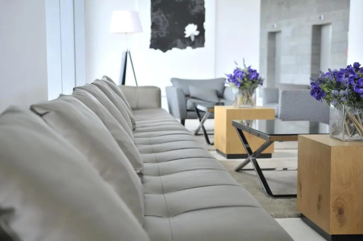 West All Suite Hotel Tel Aviv