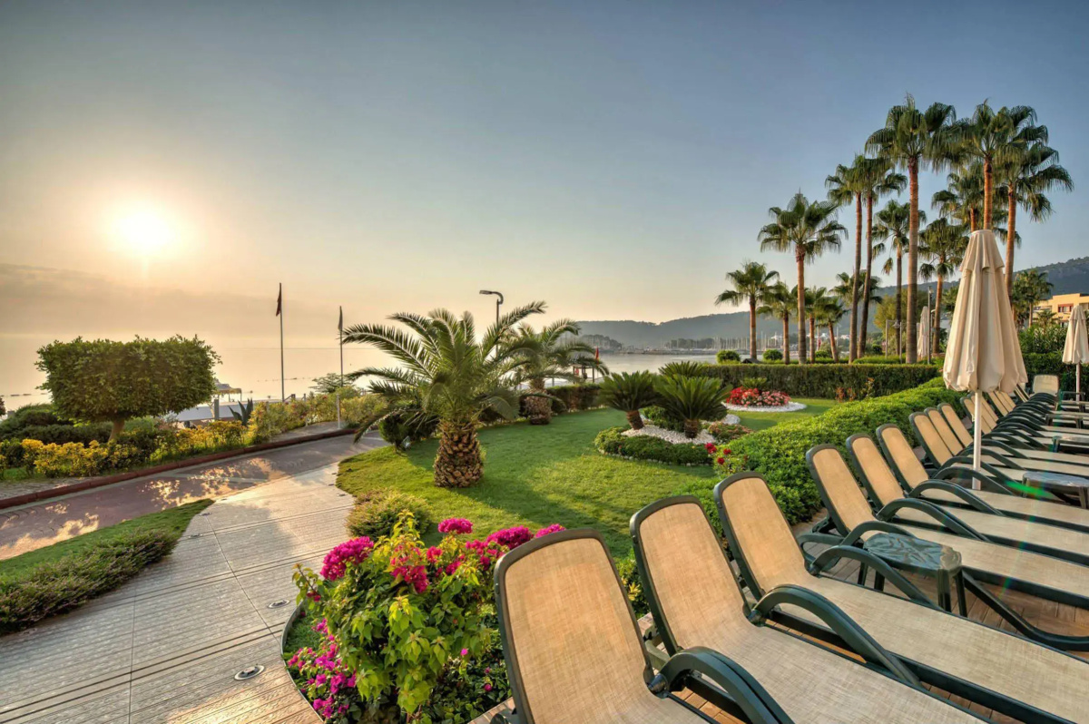 Hotel Golden Lotus - All Inclusive