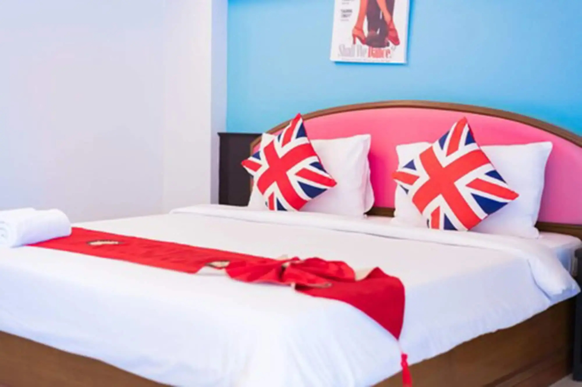 The One Hotel