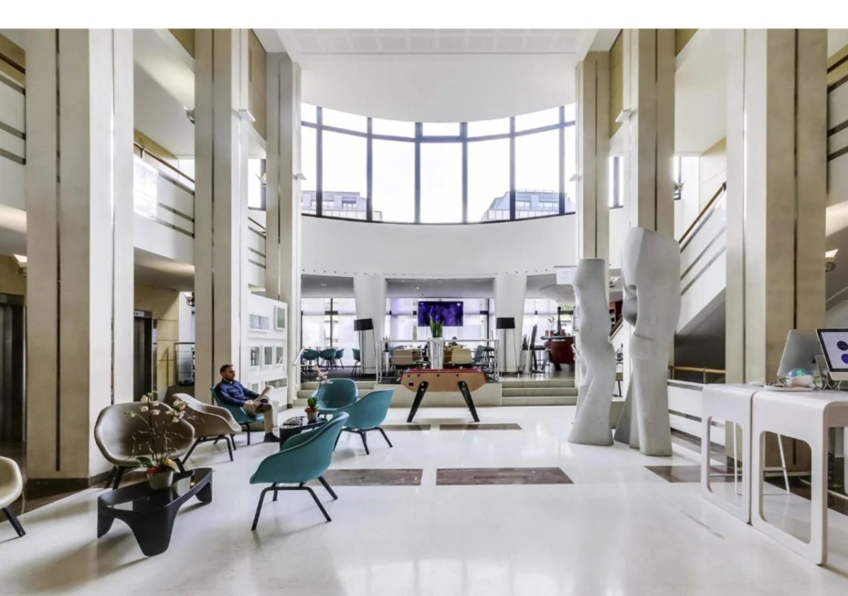 Novotel Paris Vaugirard Montparnasse