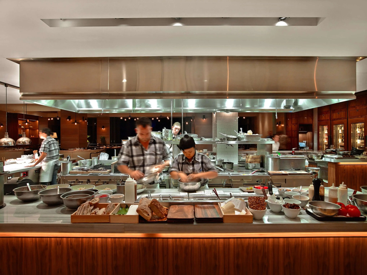 Andaz Maui at Wailea Resort - a concept by Hyatt