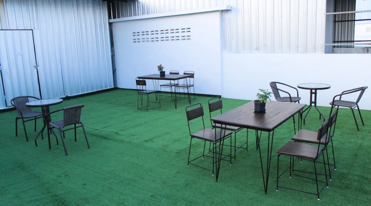 Pattaya Hostel Stay Inn