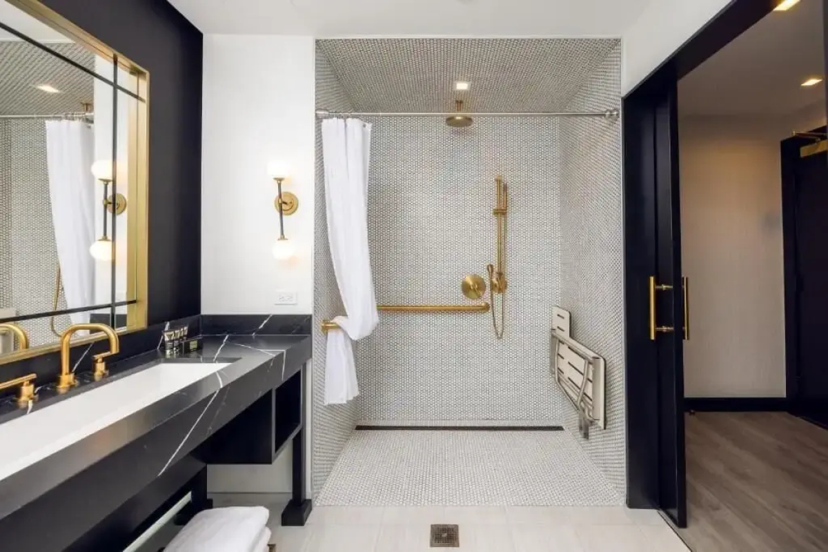 The Godfrey Hotel Hollywood