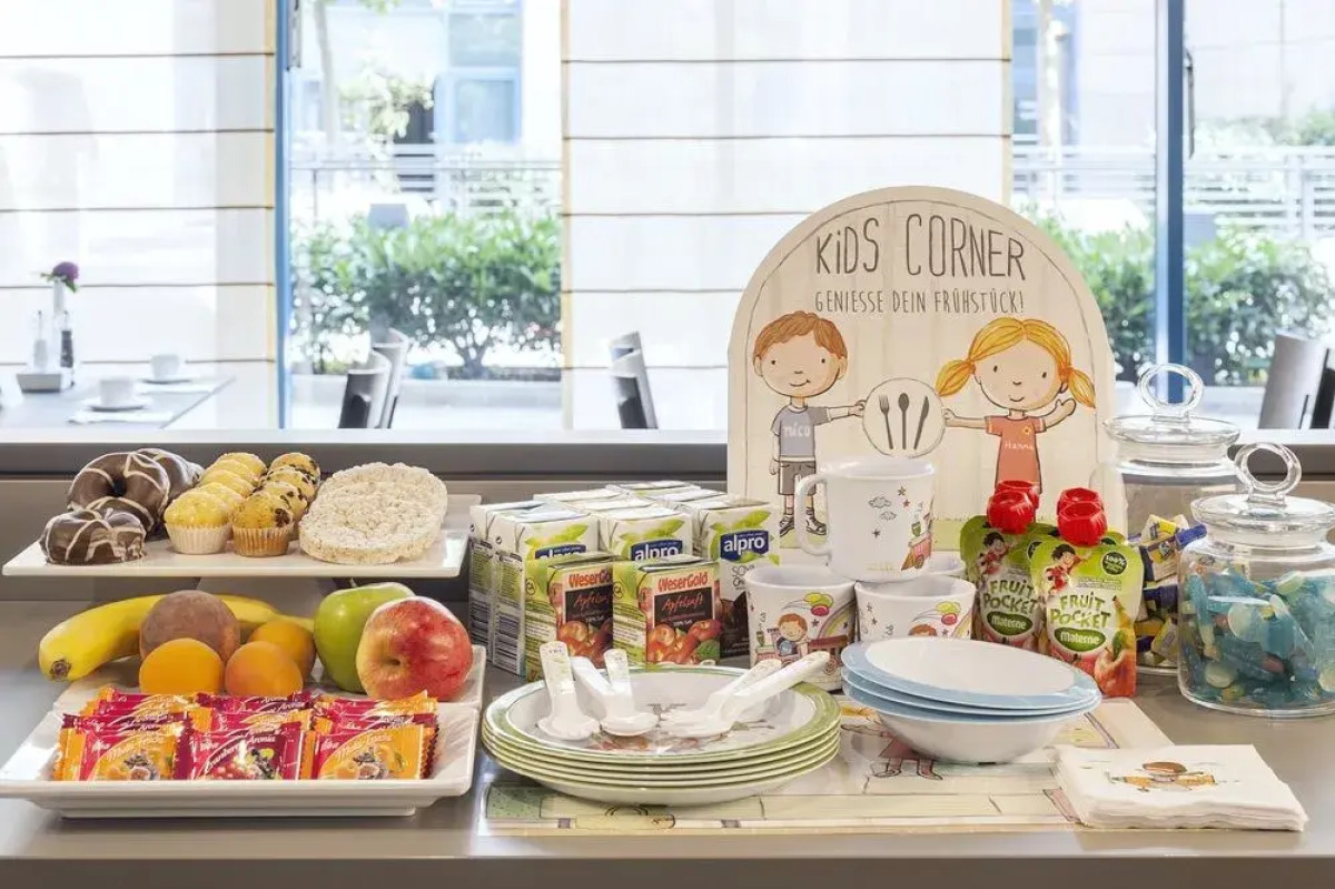 Apartmenthaus Berlin Mitte