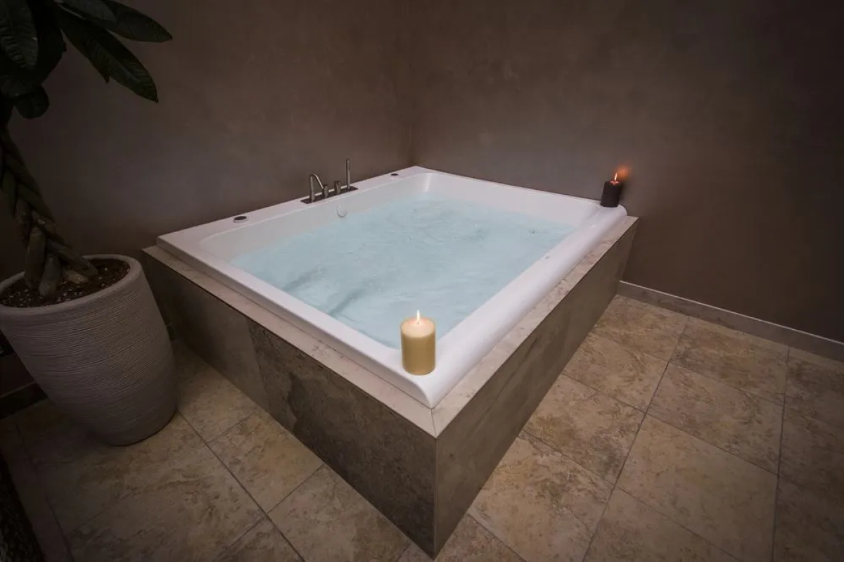 Hotel Mayer & Splendid – Wellness e Spa