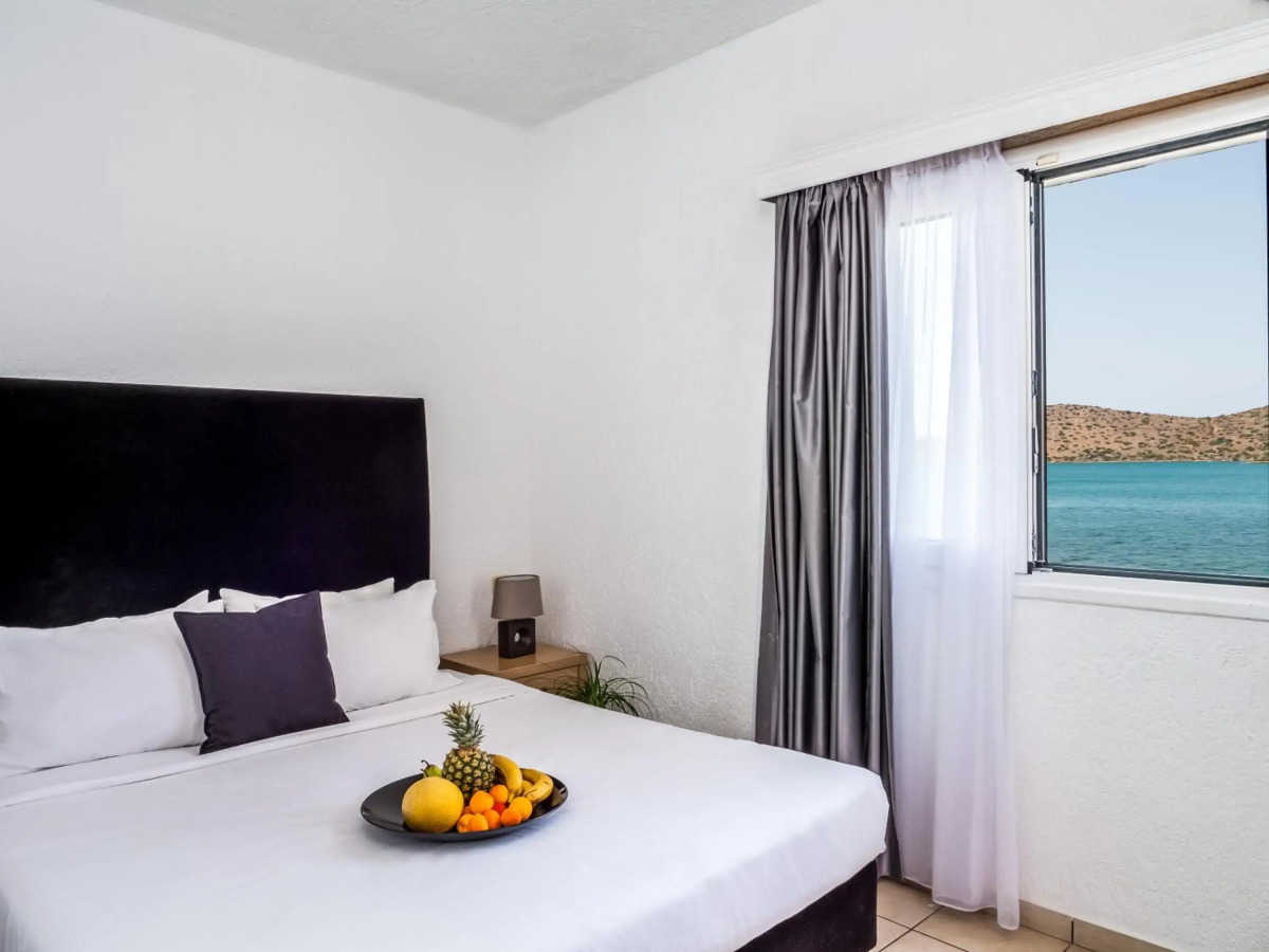 Grecotel LUXME White