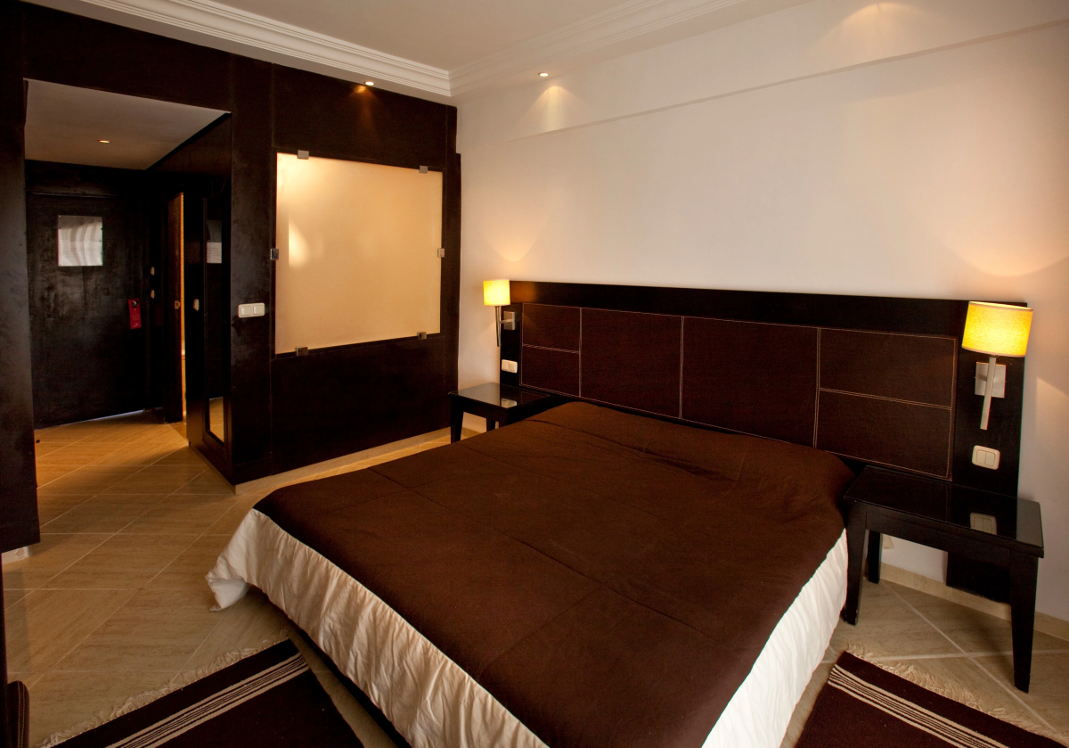 Hello Hotels Spa  Ex Dar El Olf