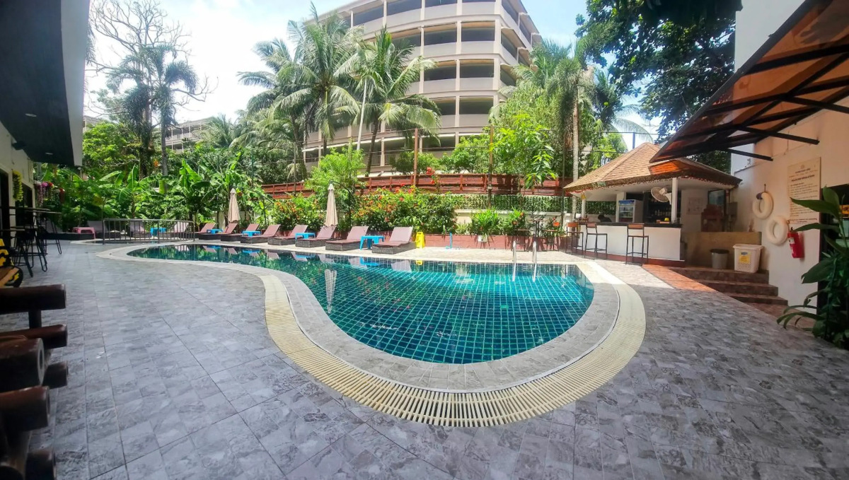 Inn Patong Hotel Phuket