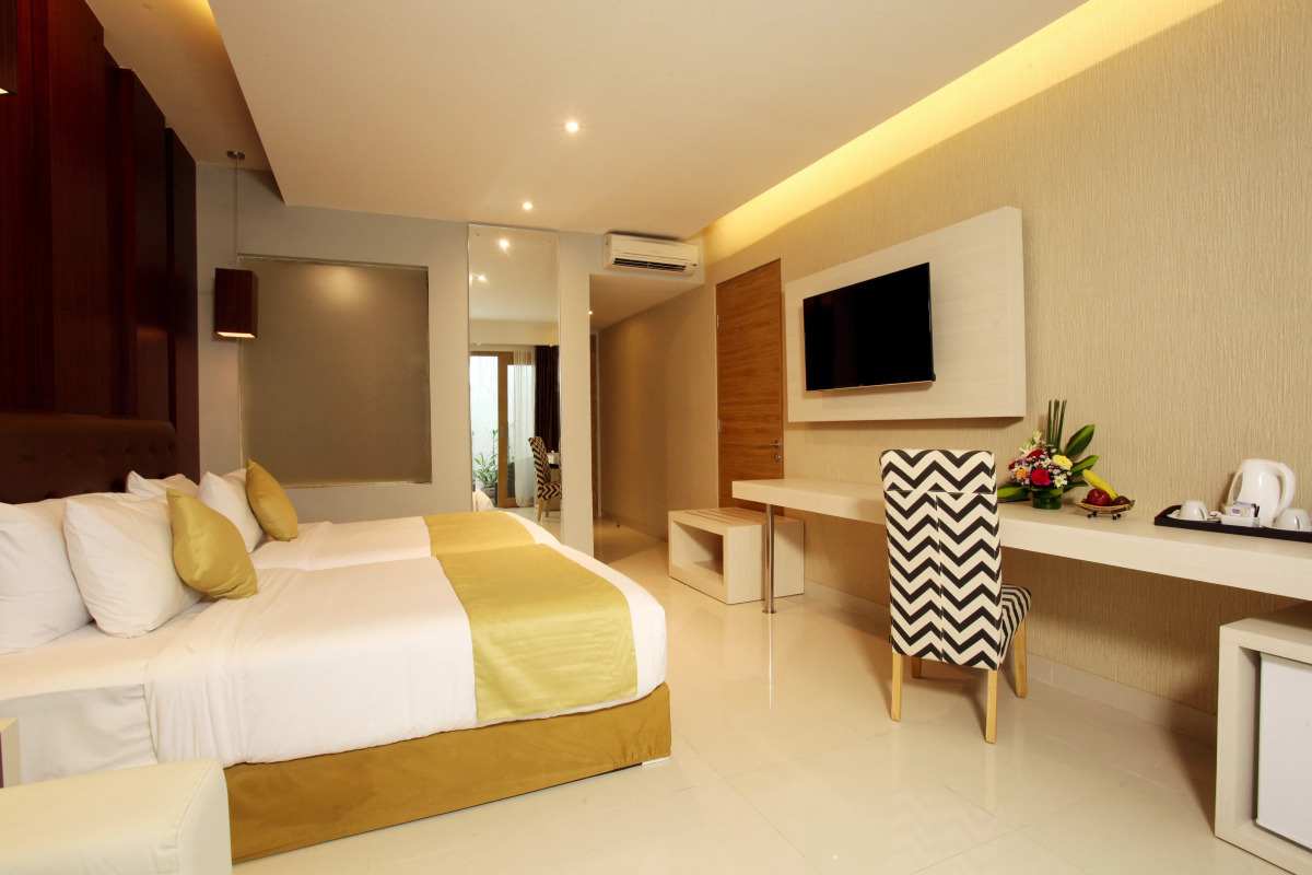 Tonys Villas & Resort