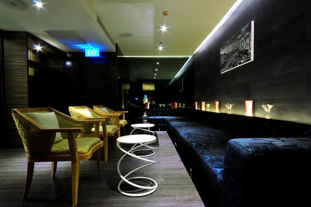 Citrus Sukhumvit 13 Nana Bangkok by Compass Hospitality