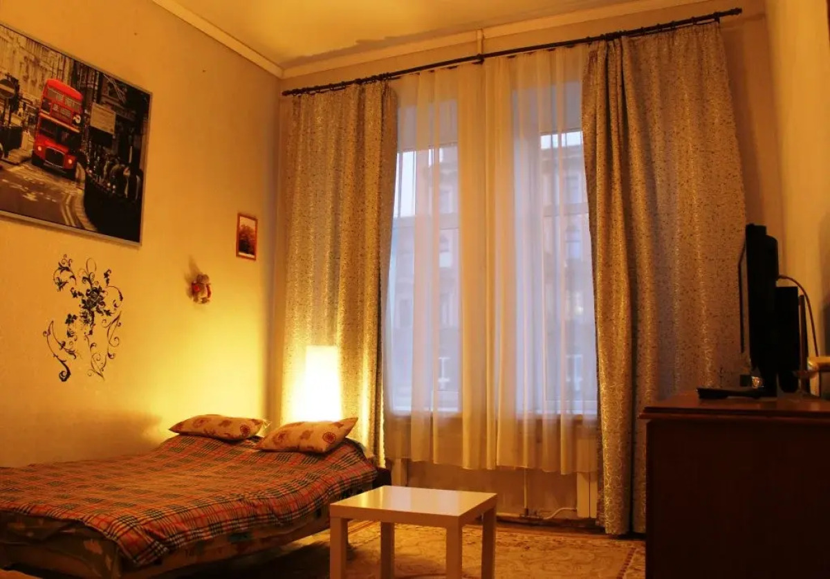 Students Rooms na Troitskom