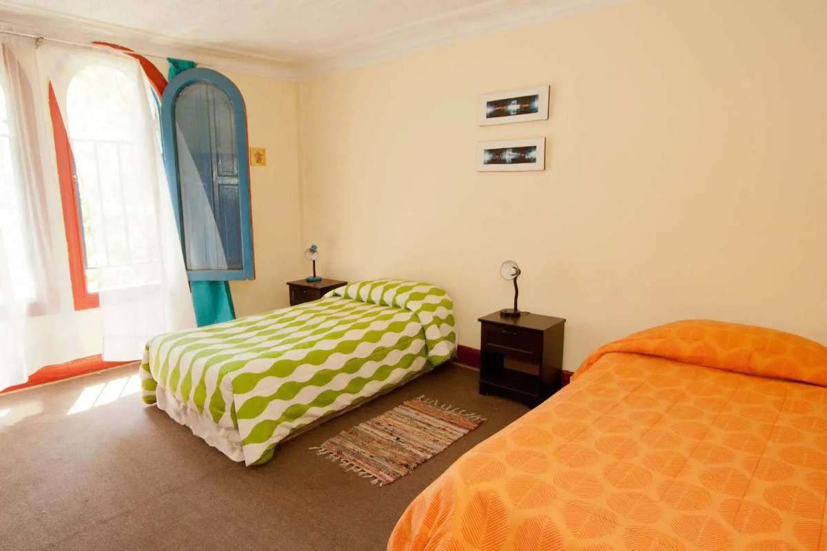 Terra Extremus Hostel