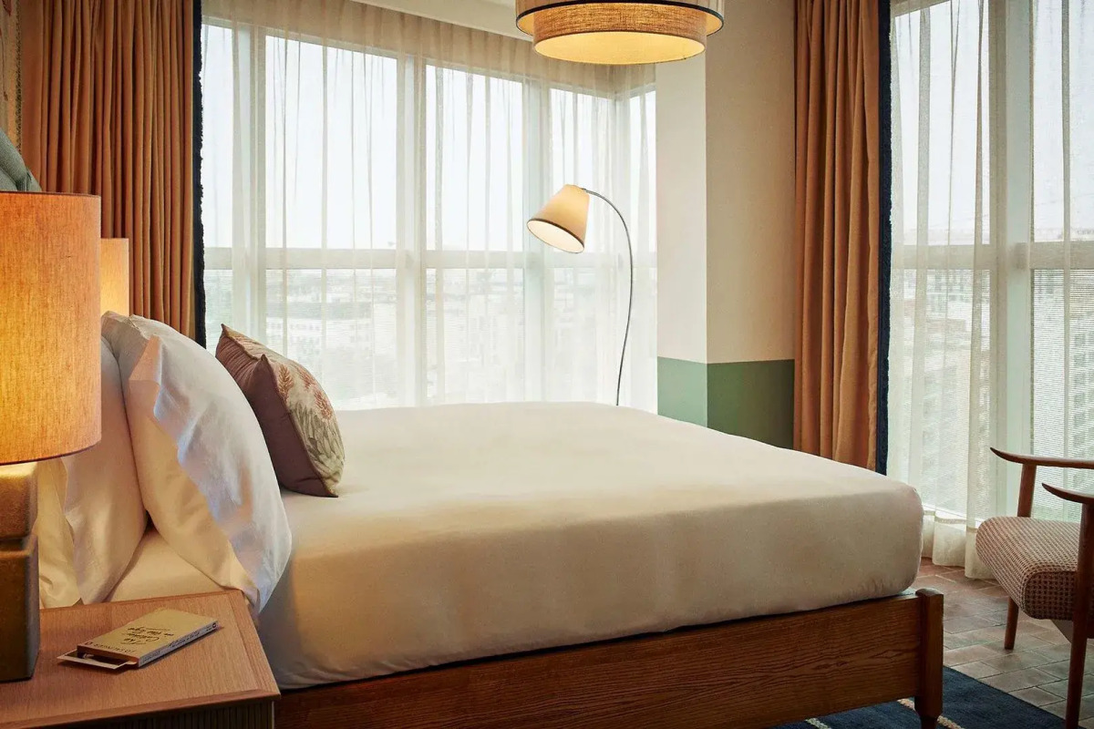 The Hoxton, Poblenou