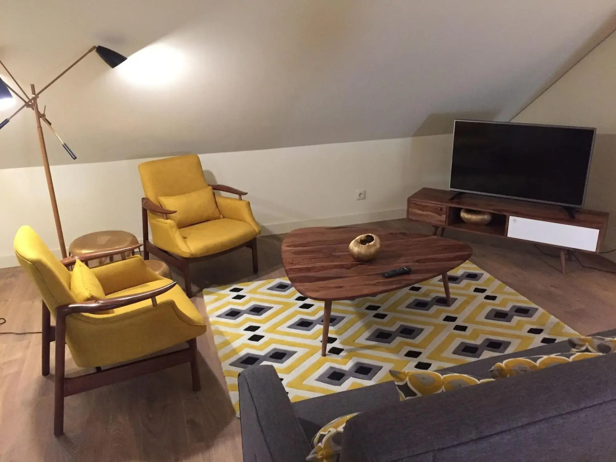 Dalma Old Town Suites