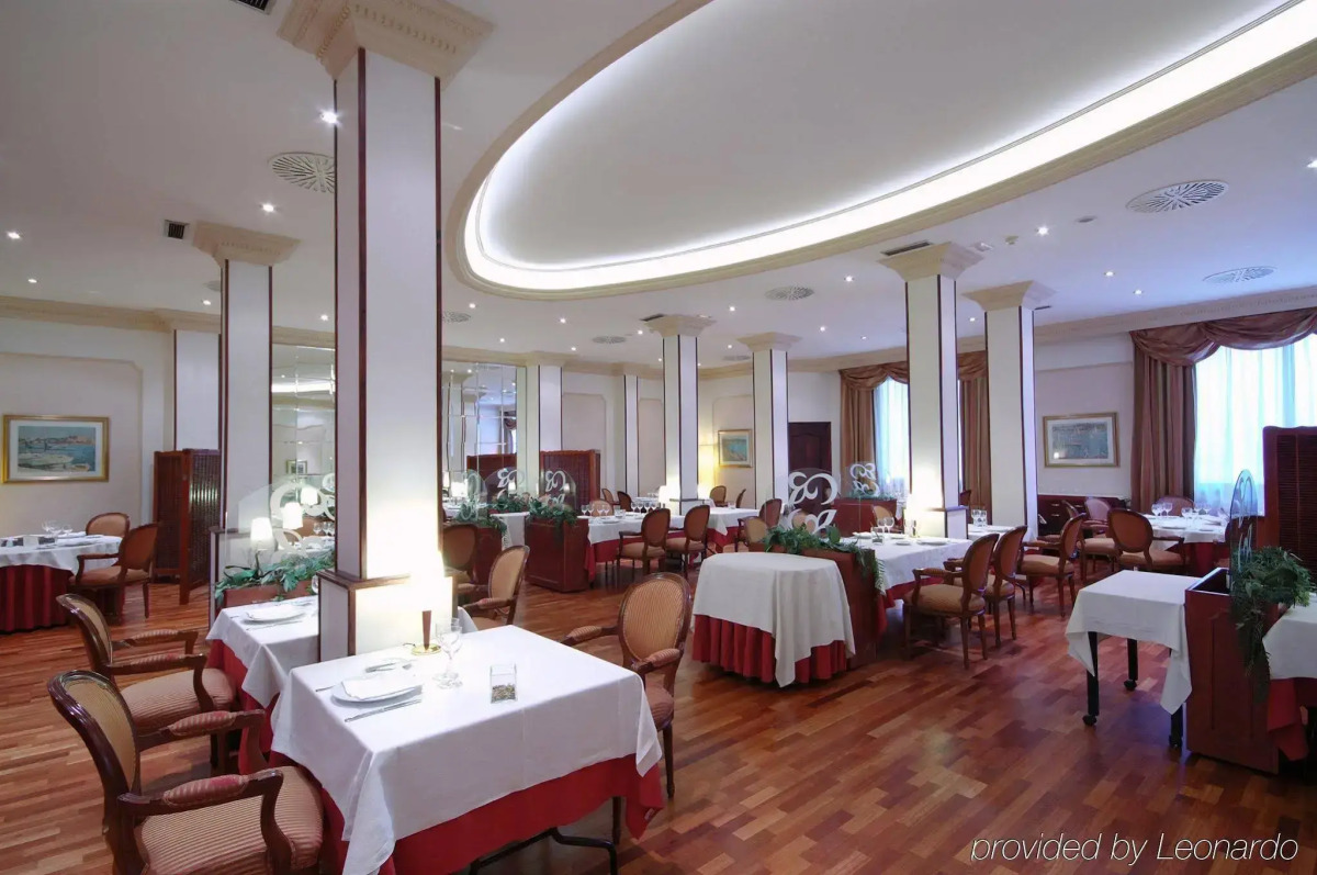 Hotel Roger de Lluria Barcelona