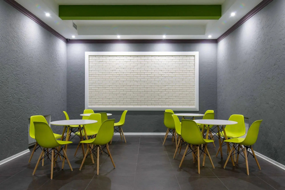 Отель Good Night