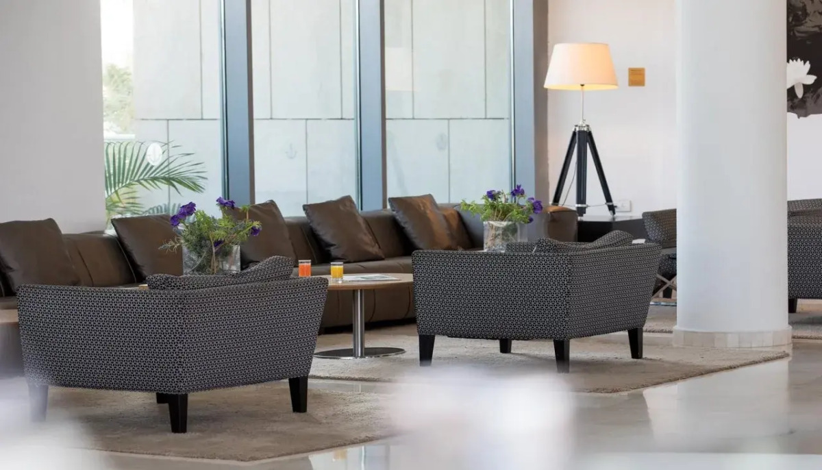 West All Suite Hotel Tel Aviv