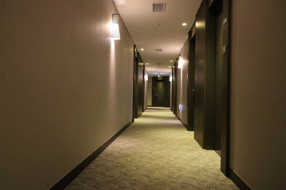 Hotel Migliore Seoul