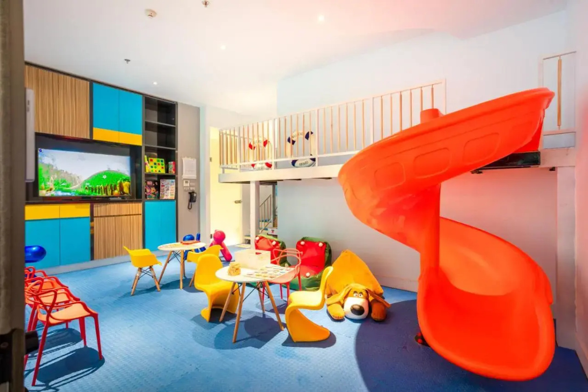 Centara Sonrisa Residences & Suites Sriracha