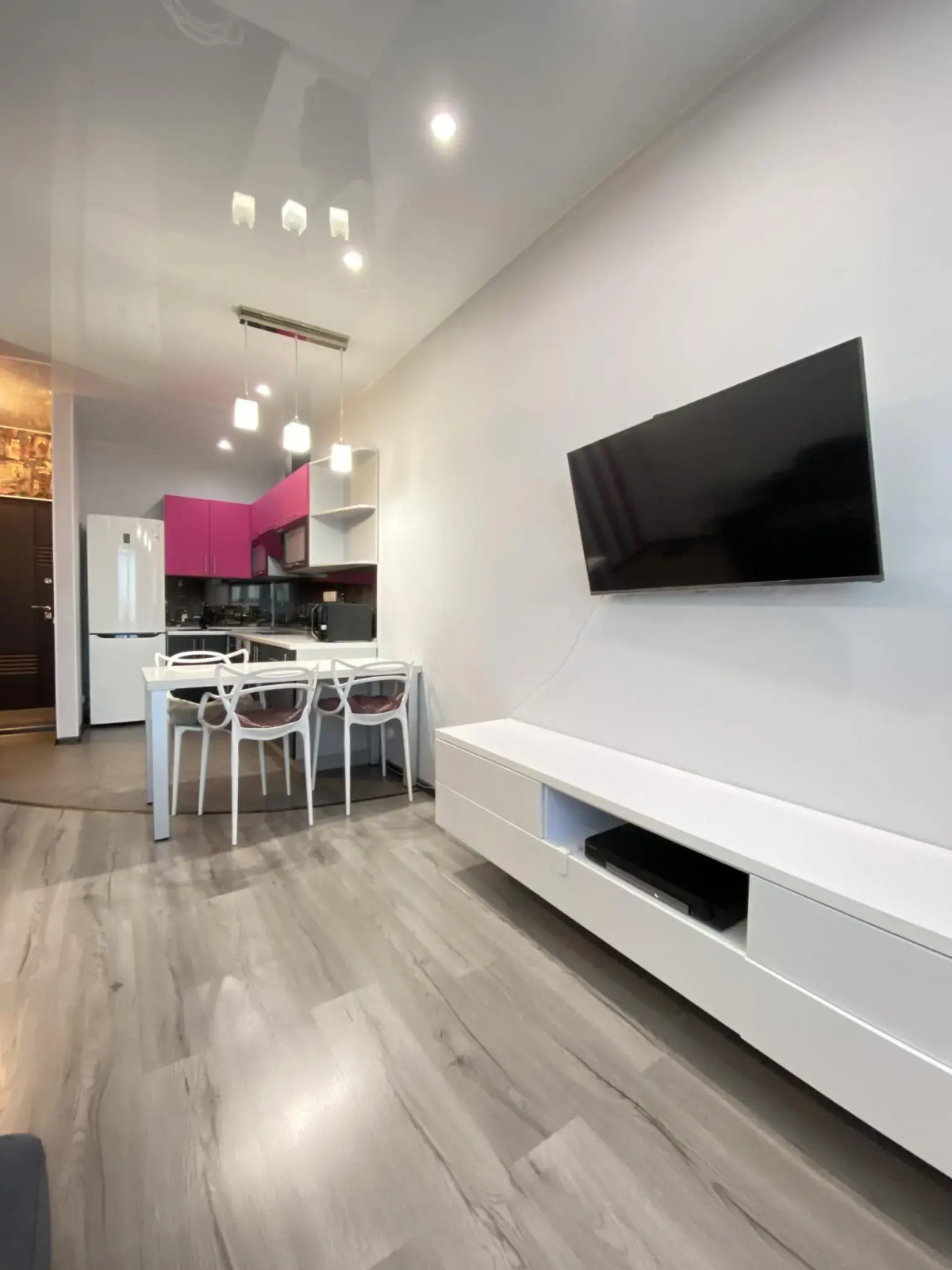 Апартаменты Север на Пролетарском пр-те, д. 39