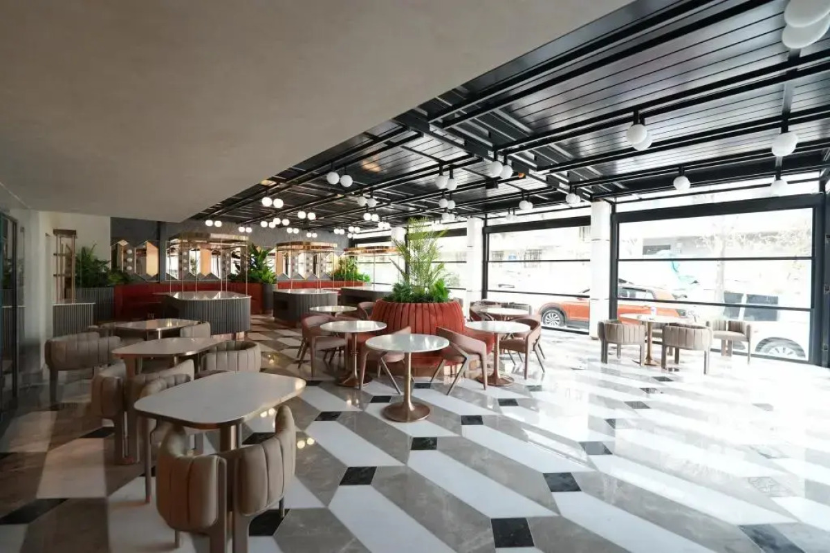 Boreas Hotel, Trademark Collection by Wyndham