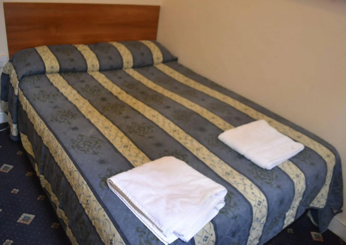 The Blair Victoria Hotel