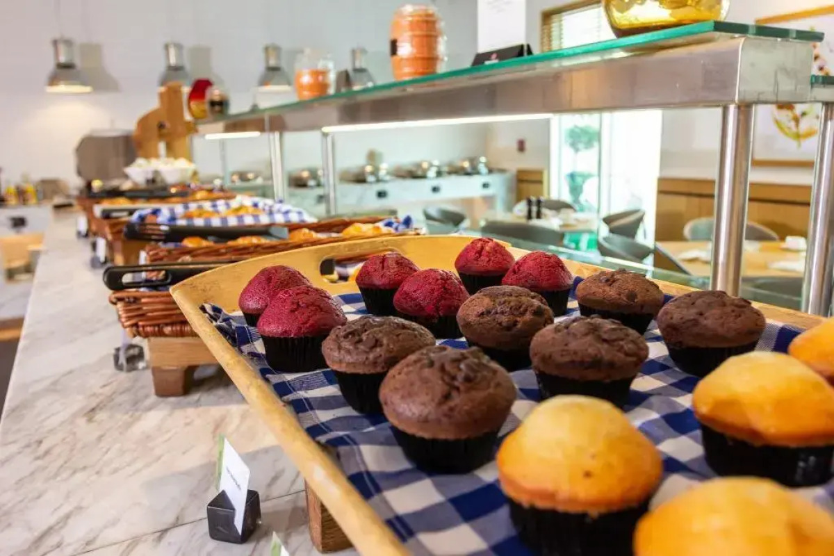 Premier Inn Abu Dhabi Capital Centre