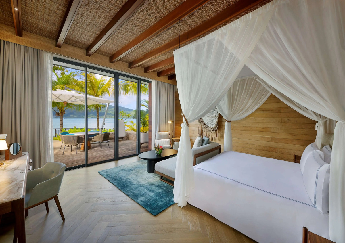 Mango House Seychelles, LXR Hotels & Resorts