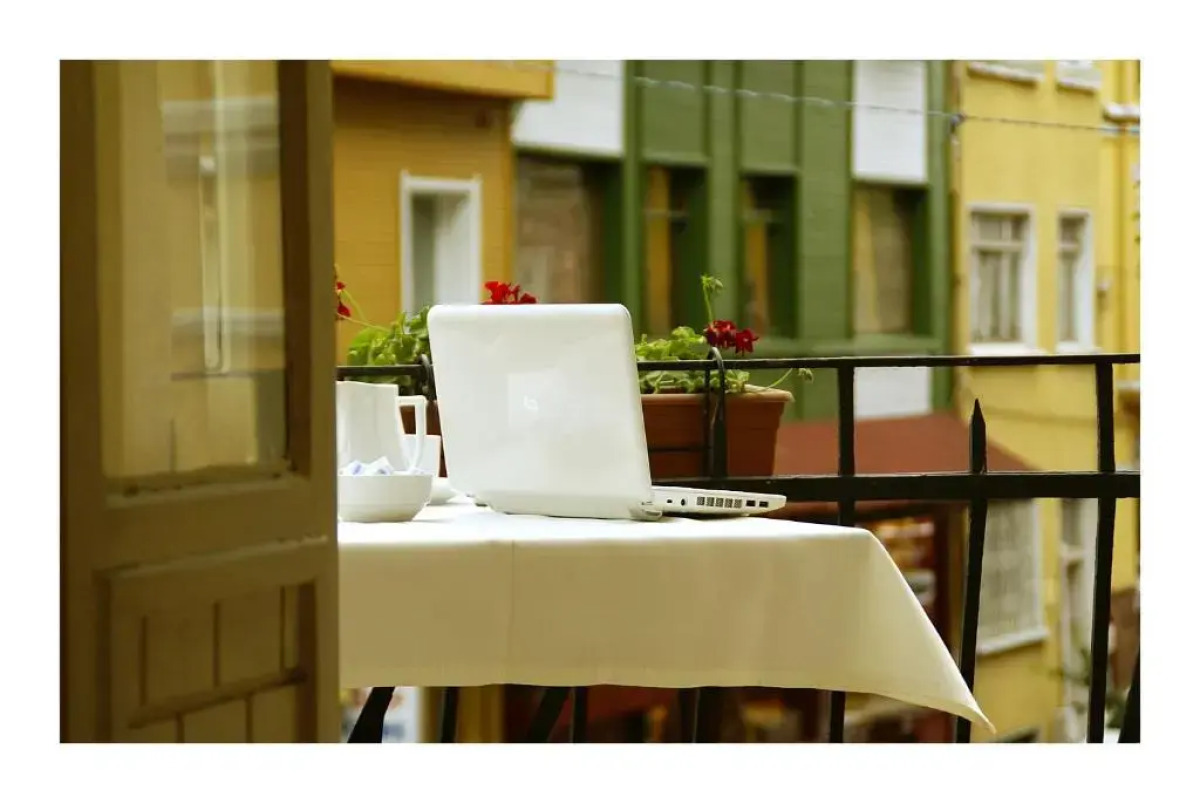 Hotel Uyan - Special Class