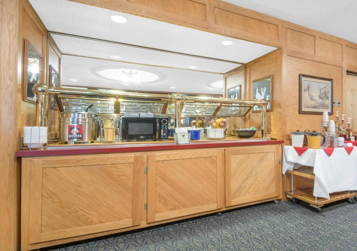 Hot Springs Hotel and Spa