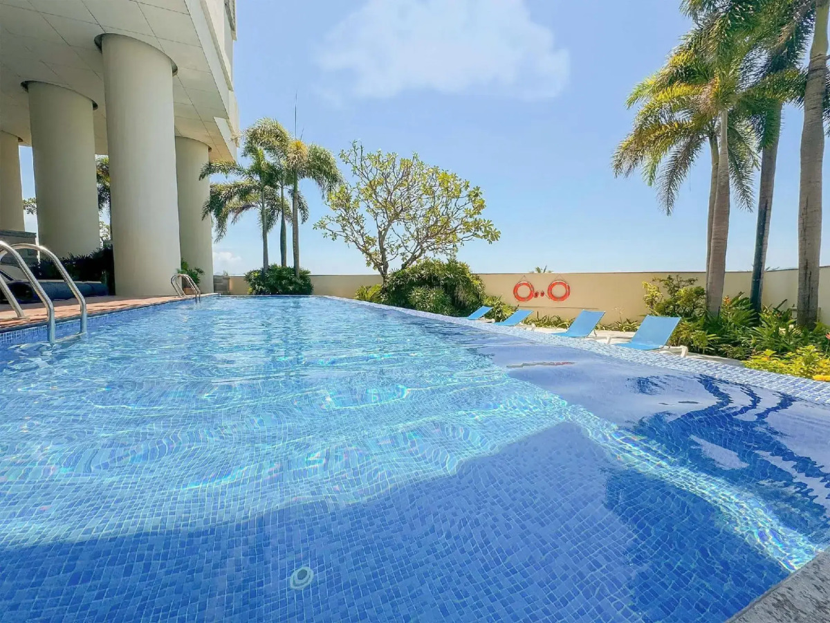 The Costa Nha Trang Residences