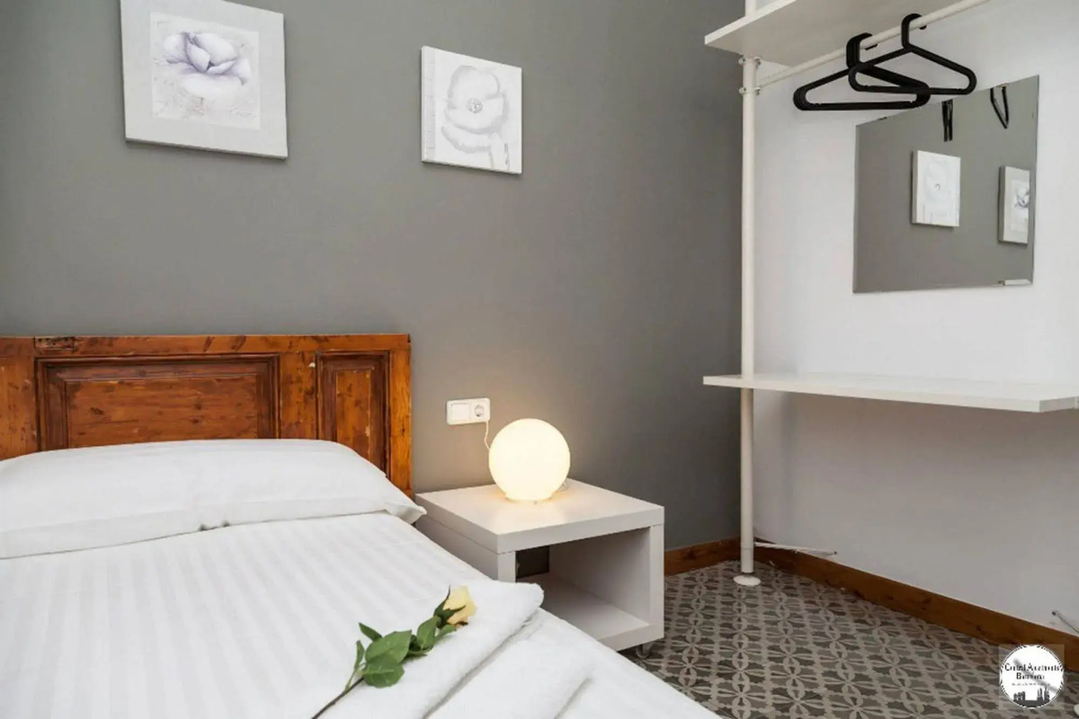 Central Apartments Barcelona